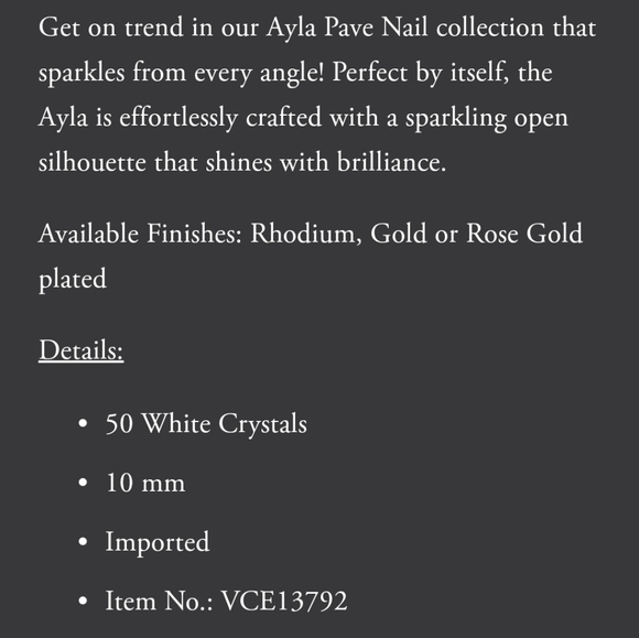 Necklace - Picture 6 of 6